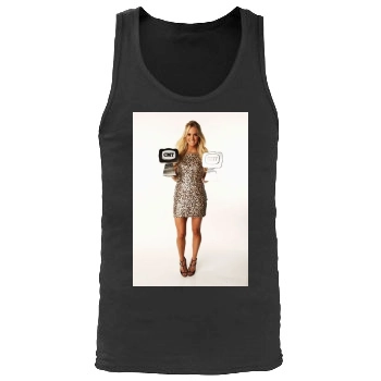 Carrie Underwood Men's Tank Top