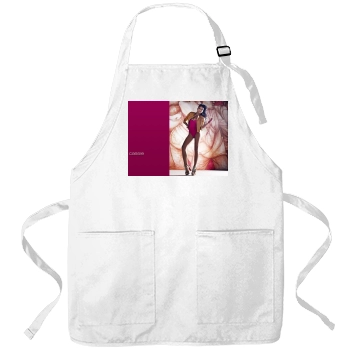 Cassie Ventura Apron