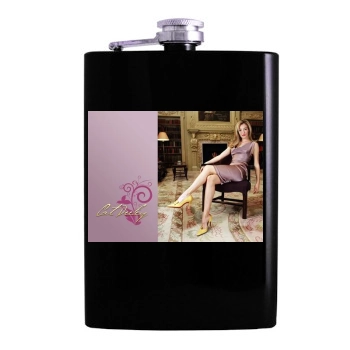 Cat Deeley Hip Flask