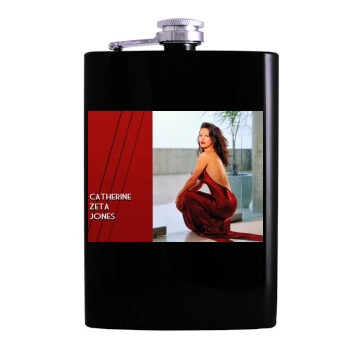 Catherine Zeta-Jones Hip Flask