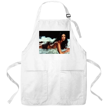 Catherine Zeta-Jones Apron