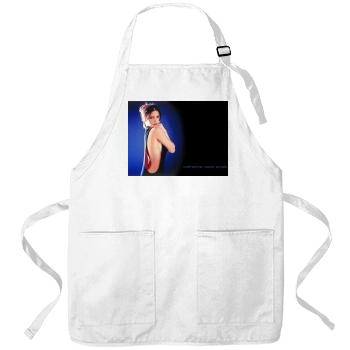 Catherine Zeta-Jones Apron