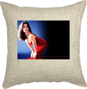 Catherine Zeta-Jones Pillow