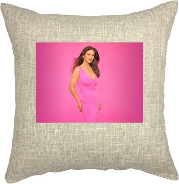 Catherine Zeta-Jones Pillow