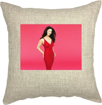 Catherine Zeta-Jones Pillow