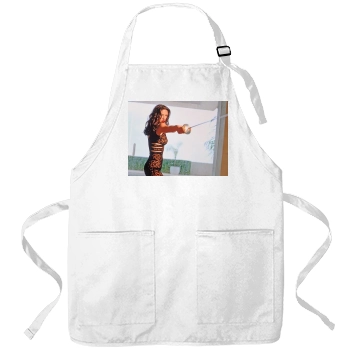 Catherine Zeta-Jones Apron