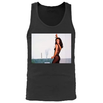 Catherine Zeta-Jones Men's Tank Top