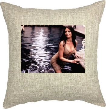 Catherine Zeta-Jones Pillow