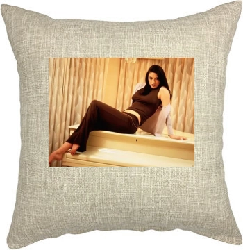 Catherine Zeta-Jones Pillow