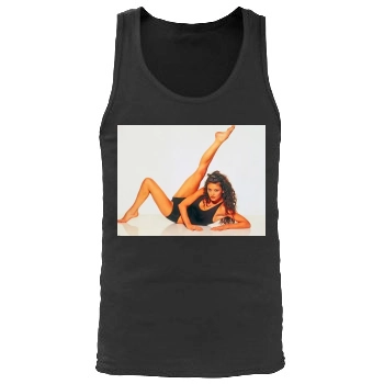 Catherine Zeta-Jones Men's Tank Top