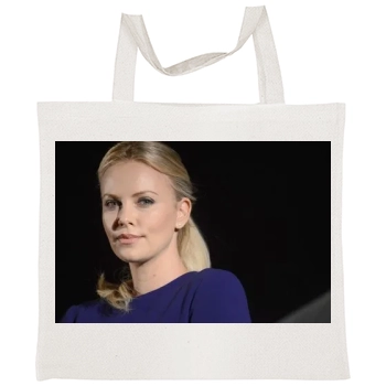 Charlize Theron Tote