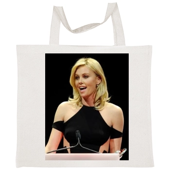 Charlize Theron Tote