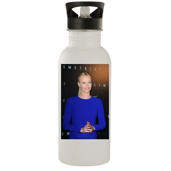 Charlize Theron Stainless Steel Water Bottle