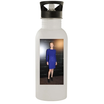 Charlize Theron Stainless Steel Water Bottle