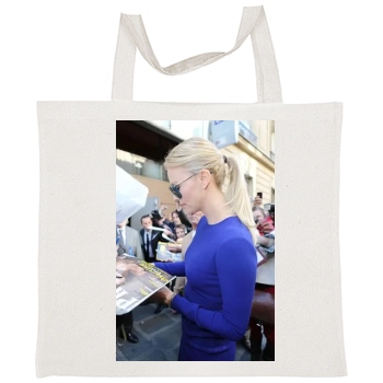 Charlize Theron Tote