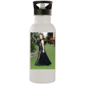 Charlize Theron Stainless Steel Water Bottle