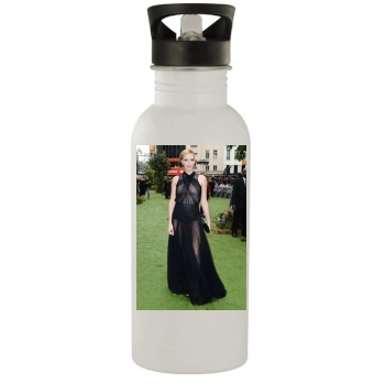 Charlize Theron Stainless Steel Water Bottle