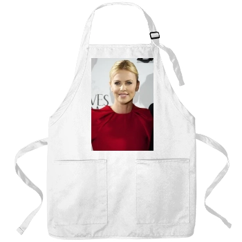 Charlize Theron Apron