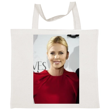 Charlize Theron Tote