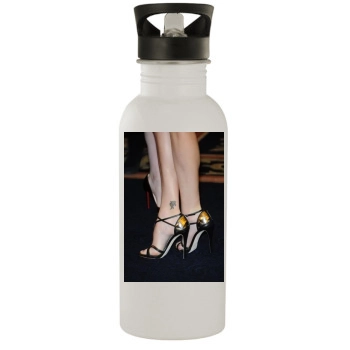 Charlize Theron Stainless Steel Water Bottle