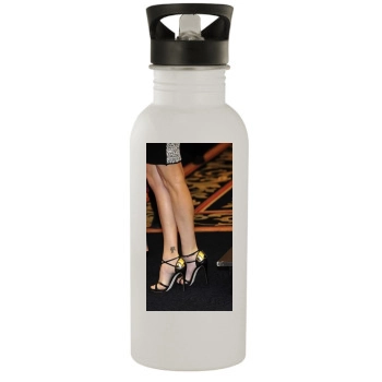 Charlize Theron Stainless Steel Water Bottle