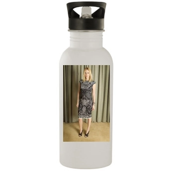 Charlize Theron Stainless Steel Water Bottle