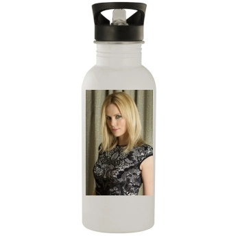 Charlize Theron Stainless Steel Water Bottle