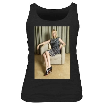 Charlize Theron Women's Tank Top