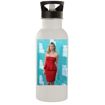 Charlize Theron Stainless Steel Water Bottle