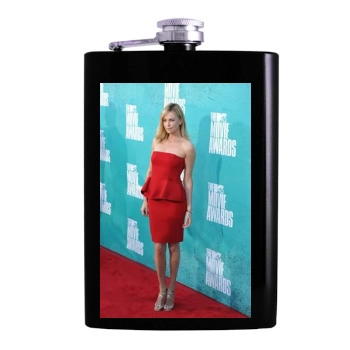 Charlize Theron Hip Flask