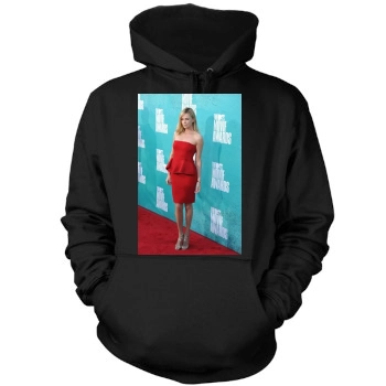 Charlize Theron Mens Pullover Hoodie Sweatshirt