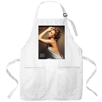 Charlize Theron Apron