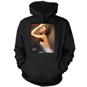 Charlize Theron Mens Pullover Hoodie Sweatshirt