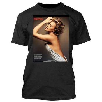 Charlize Theron Men's TShirt