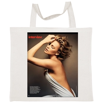 Charlize Theron Tote