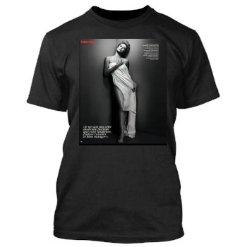 Charlize Theron Men's TShirt