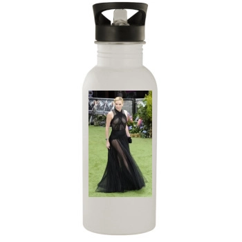 Charlize Theron Stainless Steel Water Bottle