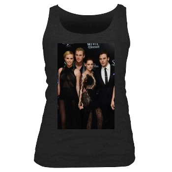 Charlize Theron Women's Tank Top