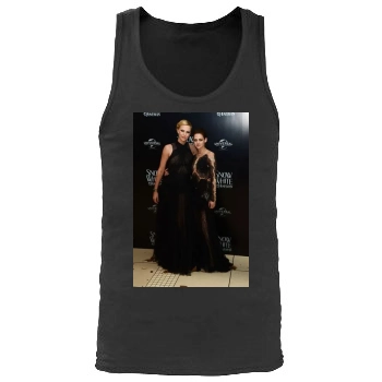 Charlize Theron Men's Tank Top