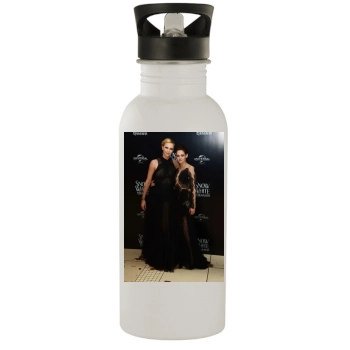 Charlize Theron Stainless Steel Water Bottle