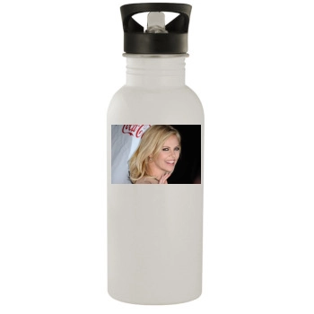 Charlize Theron Stainless Steel Water Bottle