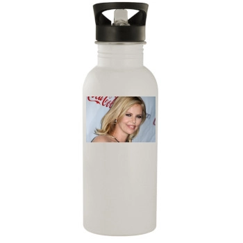 Charlize Theron Stainless Steel Water Bottle