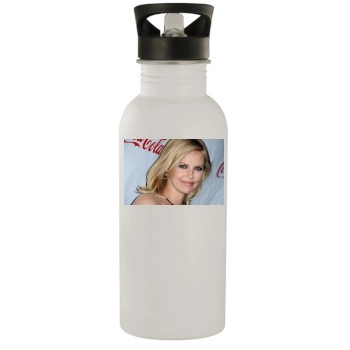 Charlize Theron Stainless Steel Water Bottle