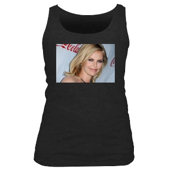 Charlize Theron Women's Tank Top