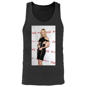 Charlize Theron Men's Tank Top