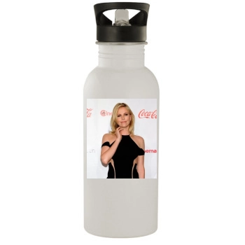 Charlize Theron Stainless Steel Water Bottle