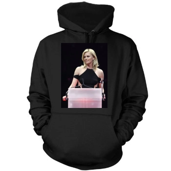 Charlize Theron Mens Pullover Hoodie Sweatshirt