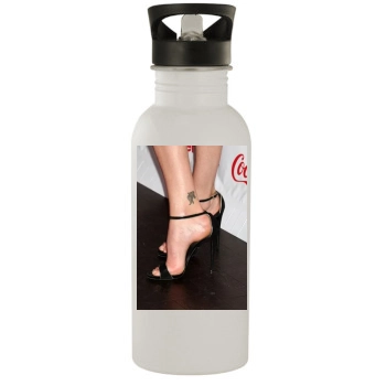 Charlize Theron Stainless Steel Water Bottle