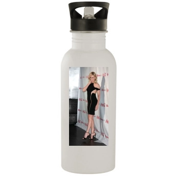 Charlize Theron Stainless Steel Water Bottle