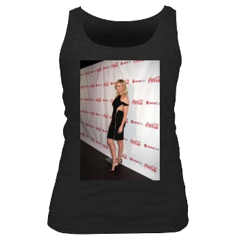 Charlize Theron Women's Tank Top